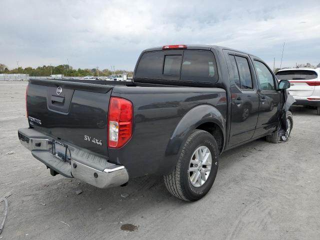 Изображение 3 2015 NISSAN FRONTIER S 2015 с VIN 1N6AD0EV4FN759689