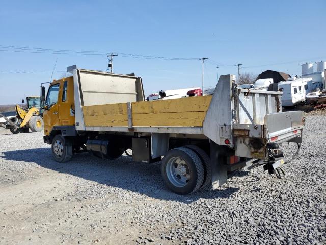 Изображение 2 2007 MITSUBISHI FUSO TRUCK OF AMERICA INC FK 61F 2007 с VIN JL6DFH1E47K018466