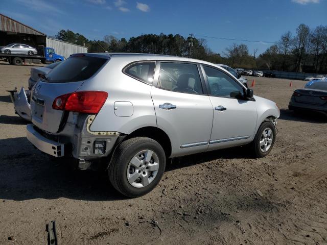 Изображение 3 2015 NISSAN ROGUE SELECT S 2015 с VIN JN8AS5MT2FW161752