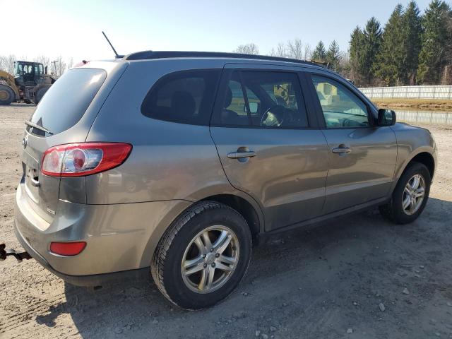 Изображение 3 2012 HYUNDAI SANTA FE GLS 2012 с VIN 5XYZGDAB3CG163413