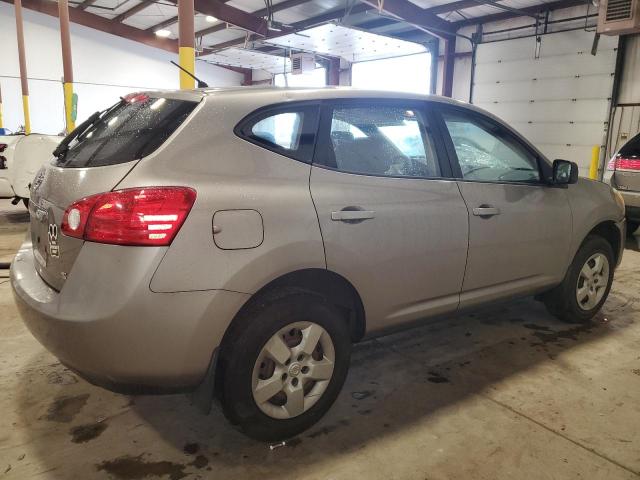 Image 3 of 2009 NISSAN ROGUE S 2009 with VIN JN8AS58T99W321799