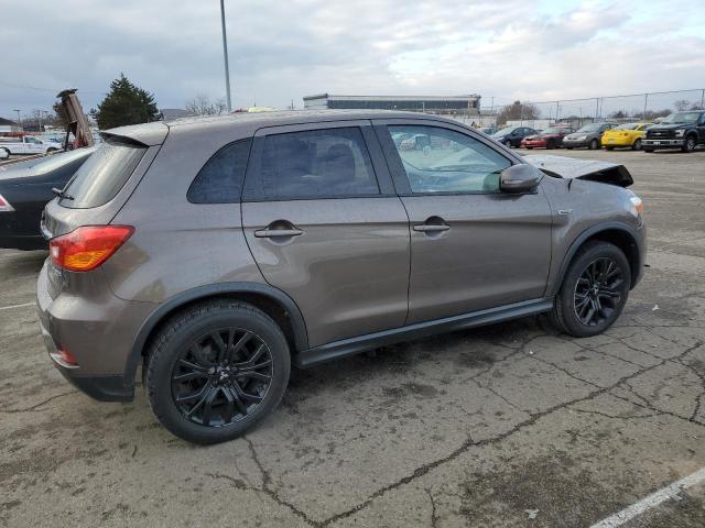 Image 3 of 2018 MITSUBISHI OUTLANDER SPORT ES 2018 with VIN JA4AR3AU8JZ024938