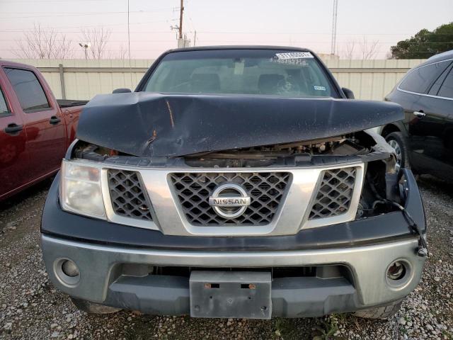 Image 2 of 2008 NISSAN FRONTIER CREW CAB LE 2008 with VIN 1N6AD07U28C441914