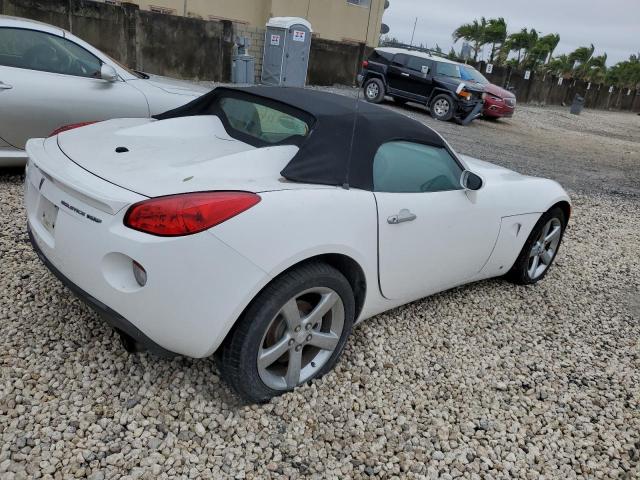 Image 3 of 2007 PONTIAC SOLSTICE GXP 2007 with VIN 1G2MG35X97Y137636