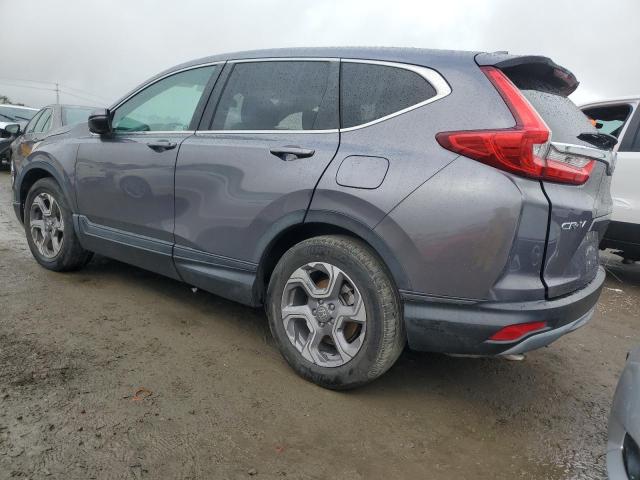 Image 2 of 2019 HONDA CR-V EX 2019 with VIN 7FARW1H57KE033839