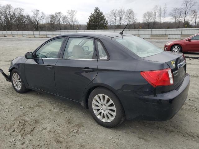 Image 2 of 2011 SUBARU IMPREZA 2.5I PREMIUM 2011 with VIN JF1GE6B60BH500335