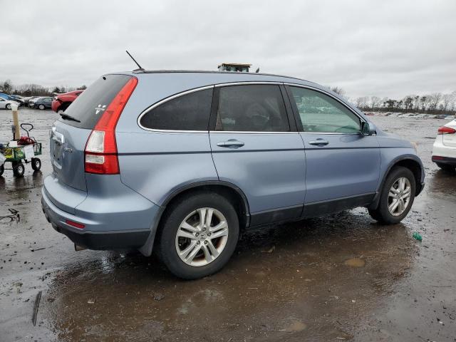 Obraz 3 z 2010 HONDA CR-V EXL 2010 z VIN 5J6RE4H74AL057524