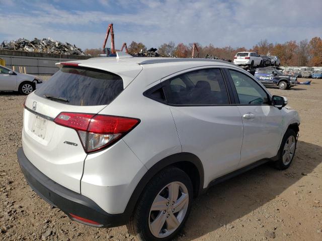 Изображение 3 2019 HONDA HR-V EX 2019 с VIN 3CZRU6H57KM735373
