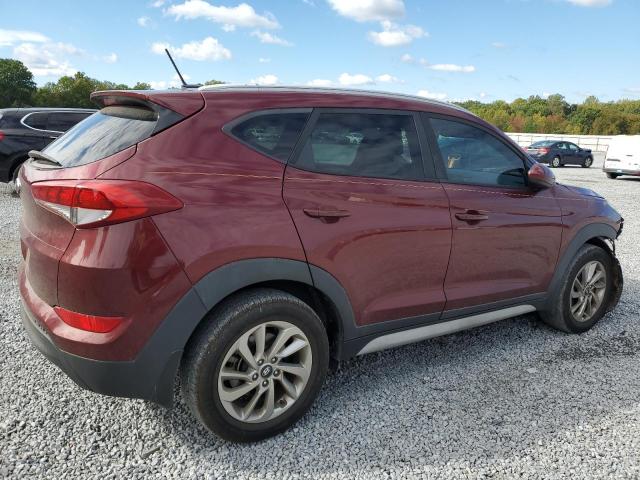 Image 3 of 2017 HYUNDAI TUCSON LIMITED 2017 with VIN KM8J33A48HU415419