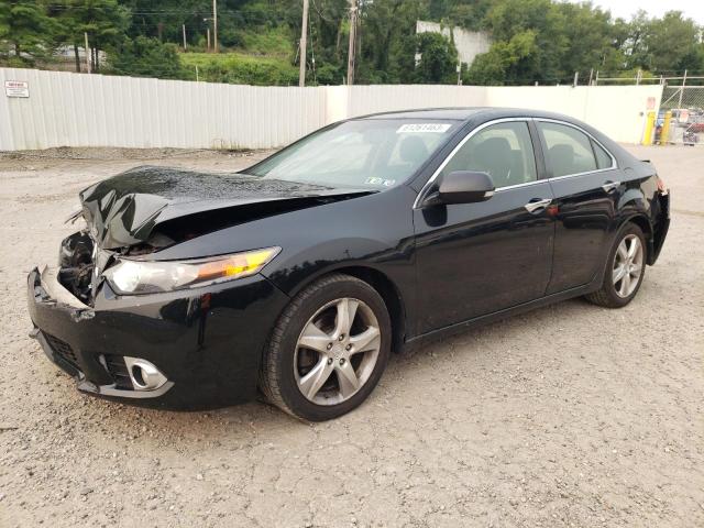 Изображение 2013 Acura TSX 2013
