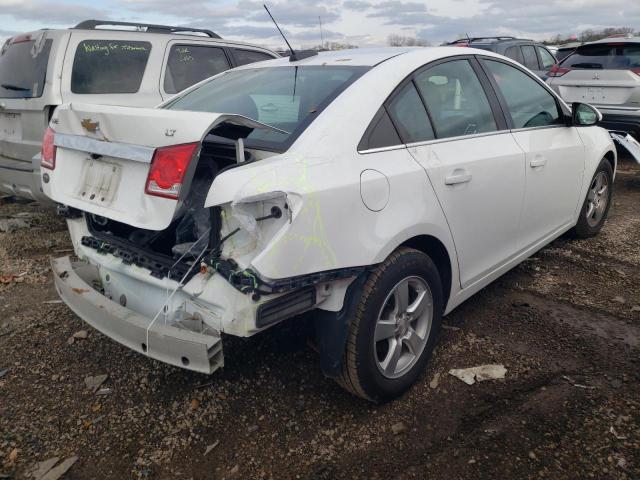 Image 3 of 2015 CHEVROLET CRUZE LT 2015 with VIN 1G1PC5SB9F7197714