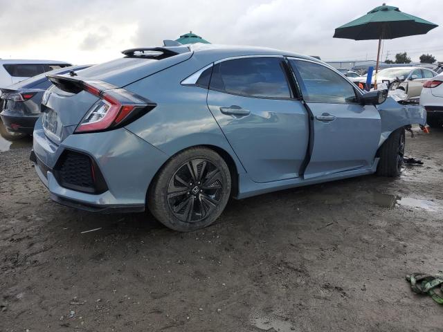 Obraz 3 z 2018 HONDA CIVIC EX 2018 z VIN SHHFK7H5XJU234144
