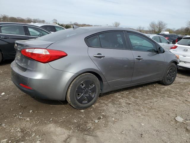 Obraz 3 z 2016 KIA FORTE LX 2016 z VIN KNAFX4A63G5537617