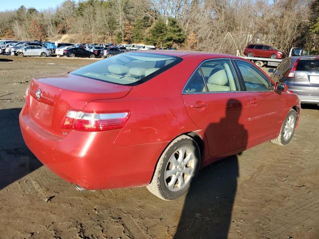 Obraz 3 z 2007 TOYOTA CAMRY LE 2007 z VIN 4T1BK46K67U050886