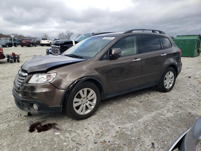 2010 SUBARU TRIBECA LIMITED 2010 image