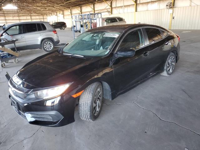 Image 1 of 2017 HONDA CIVIC EX 2017 with VIN 2HGFC2F7XHH541230