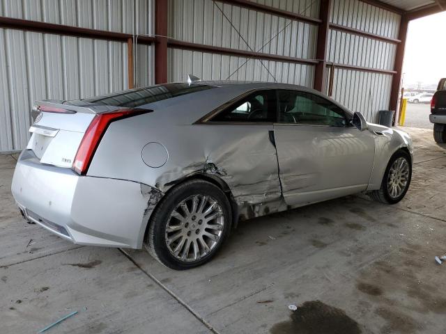 Изображение 3 2012 CADILLAC CTS PERFORMANCE COLLECTION 2012 с VIN 1G6DM1E39C0121972
