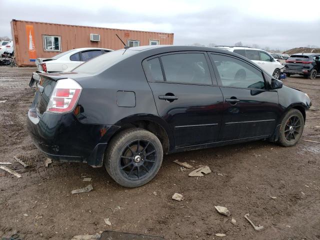 Image 3 of 2008 NISSAN SENTRA 2.0 2008 with VIN 3N1AB61E78L721221
