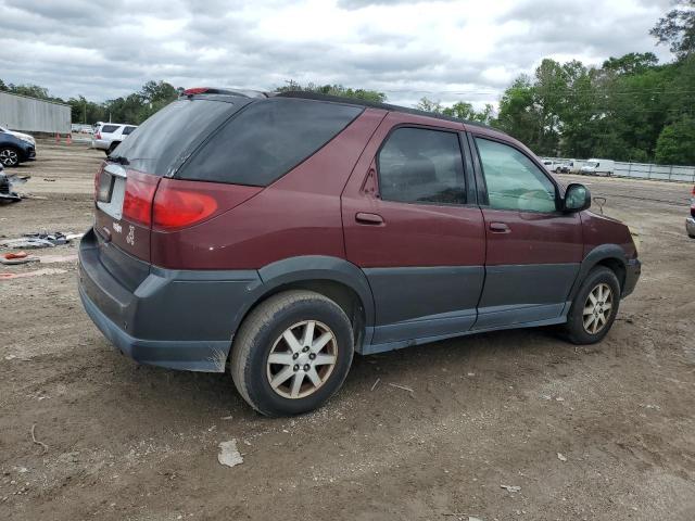 Изображение 3 2004 BUICK RENDEZVOUS CX 2004 с VIN 3G5DA03E04S521330