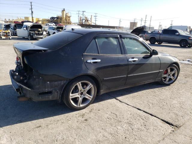 Image 3 of 2002 LEXUS IS 300 2002 with VIN JTHBD192820062920