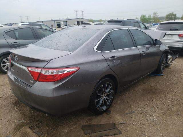 Изображение 3 2016 TOYOTA CAMRY LE 2016 с VIN 4T1BF1FK5GU543087
