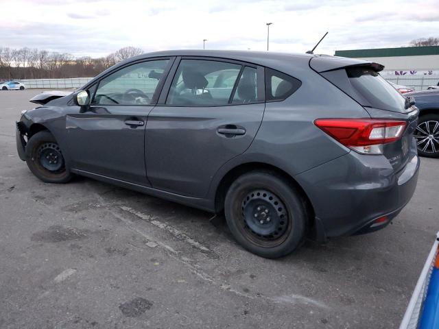 Image 2 of 2018 SUBARU IMPREZA  2018 with VIN 4S3GTAA65J3740979