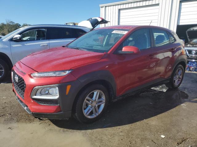 Изображение 2020 HYUNDAI KONA SE 2020