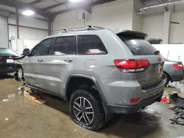 Obraz 2 z 2021 JEEP GRAND CHEROKEE TRAILHAWK 2021 z VIN 1C4RJFLT3MC630337