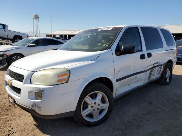 2005 CHEVROLET UPLANDER  2005 image