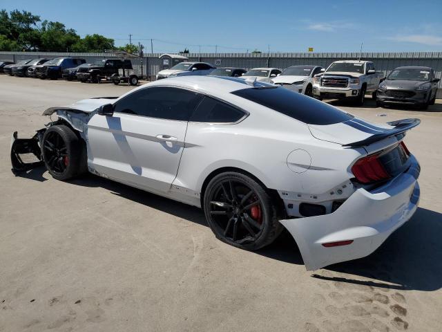 Image 2 of 2020 FORD MUSTANG SHELBY GT500 2020 with VIN 1FA6P8SJ4L5503487