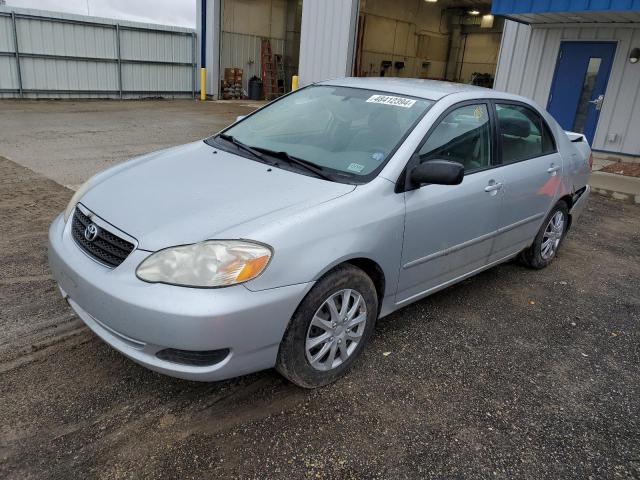 Image 1 of 2008 TOYOTA COROLLA CE 2008 with VIN 1NXBR30E88Z023022