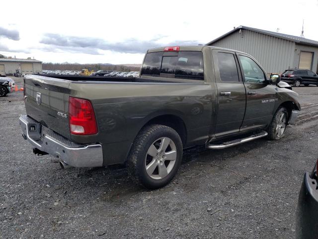 Obraz 3 z 2012 DODGE RAM 1500 SLT 2012 z VIN 1C6RD7GT3CS126485