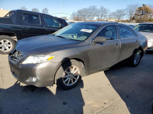 Изображение 1 2011 TOYOTA CAMRY BASE 2011 с VIN 4T1BF3EK0BU717072