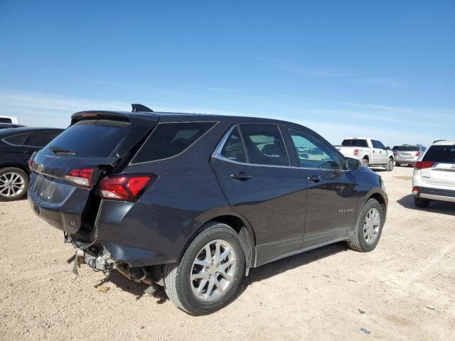 Obraz 3 z 2022 CHEVROLET EQUINOX LT 2022 z VIN 3GNAXKEV3NS214696