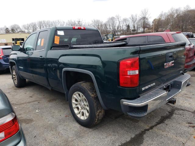 Image 2 of 2014 GMC SIERRA K1500 SLE 2014 with VIN 1GTV2UEC7EZ328982
