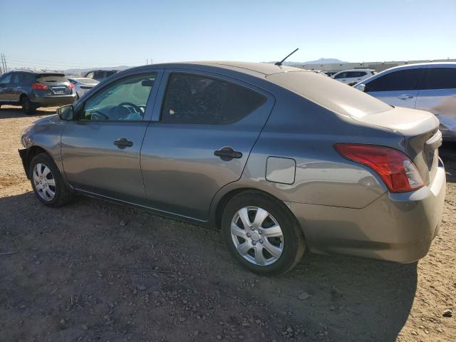 Image 2 of 2019 NISSAN VERSA S 2019 with VIN 3N1CN7AP3KL823792