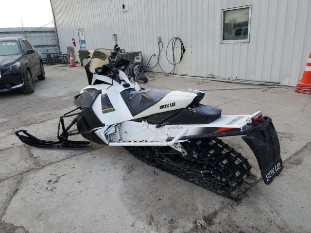 Изображение 3 2014 ARCTIC CAT SNOWMOBILE 2014 с VIN 4UF14SNW5ET120912