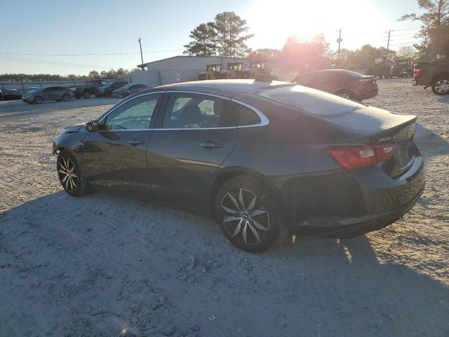 Image 2 of 2016 CHEVROLET MALIBU LT 2016 with VIN 1G1ZF5SX7GF312314