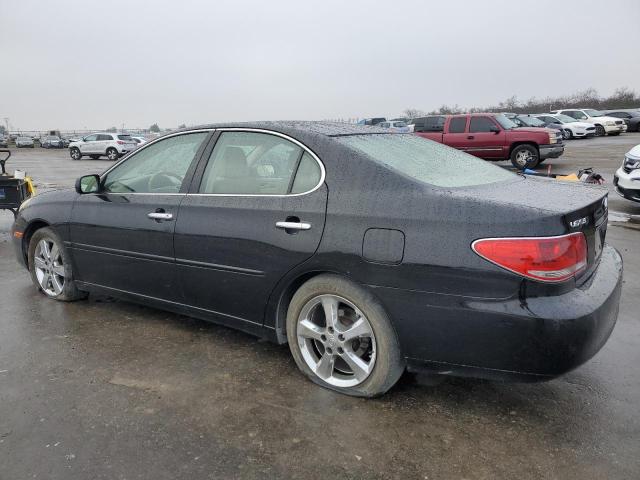 Image 2 of 2005 LEXUS ES 330 2005 with VIN JTHBA30G755077588