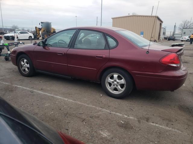 Изображение 2 2007 FORD TAURUS SE 2007 с VIN 1FAFP53U57A203249