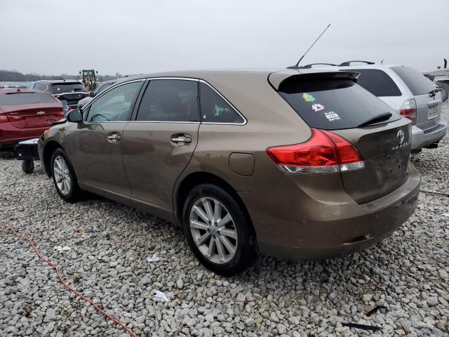 Изображение 2 2011 TOYOTA VENZA  2011 с VIN 4T3BA3BB2BU019752