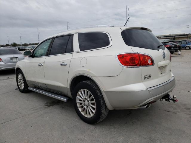 Изображение 2 2009 BUICK ENCLAVE CXL 2009 с VIN 5GAER23D79J186831