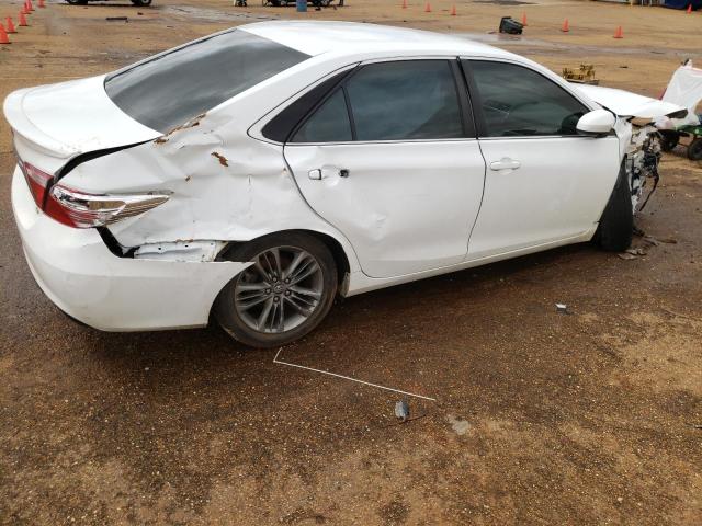 Изображение 3 2017 TOYOTA CAMRY LE 2017 с VIN 4T1BF1FK6HU665474
