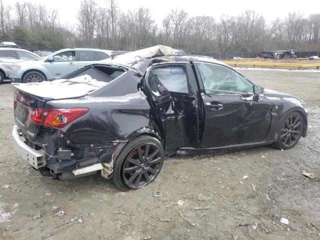 Obraz 3 z 2014 LEXUS GS 350 2014 z VIN JTHBE1BL1E5032567