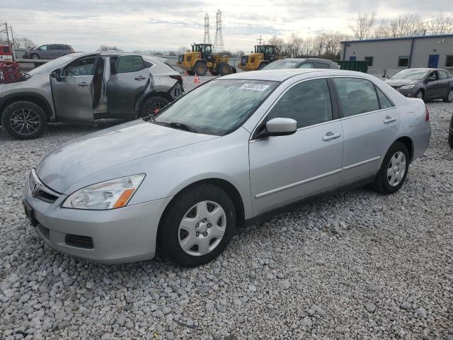 Obraz 1 z 2007 HONDA ACCORD LX 2007 z VIN 1HGCM55417A050132