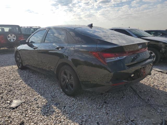 Изображение 2 2022 HYUNDAI ELANTRA SEL 2022 с VIN 5NPLM4AG2NH077340