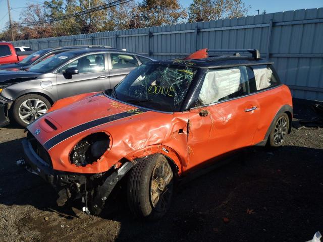 2019 MINI COOPER S 2019 image