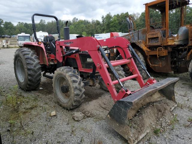 2013 MAHINDRA AND MAHINDRA TRACTOR 2013 image