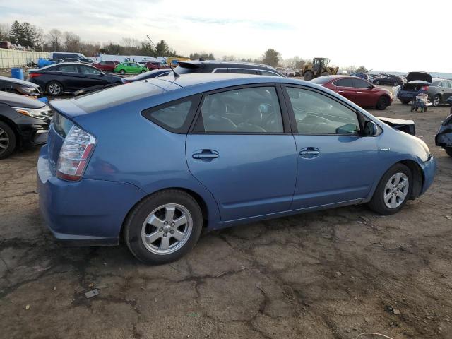 Image 3 of 2009 TOYOTA PRIUS  2009 with VIN JTDKB20U097886200