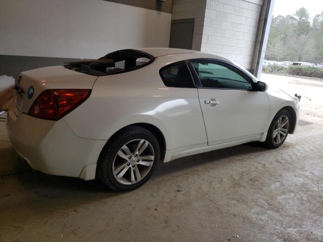 Image 3 of 2013 NISSAN ALTIMA S 2013 with VIN 1N4AL2EP8DC209803